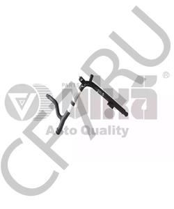 06A121065DP CGA Патрубок системы охлаждения  в городе Екатеринбург